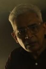 Movie poster: Rudra: The Edge Of Darkness Season 1 Episode 5