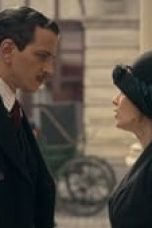 Movie poster: Midnight at the Pera Palace Season 1 Episode 7