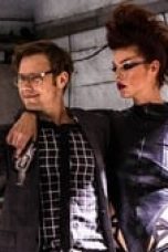 Movie poster: Hap and Leonard Season 1 Episode 4