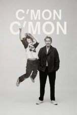 Movie poster: C’mon C’mon