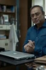 Movie poster: The Whistleblower Season 1 Episode 1