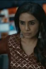 Movie poster: The Whistleblower Season 1 Episode 8