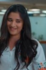 Movie poster: Roohaniyat Season 1 Episode 8