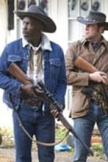 Movie poster: Hap and Leonard Season 3 Episode 6