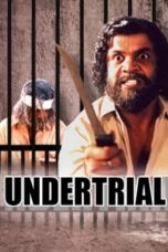 Movie poster: Undertrial