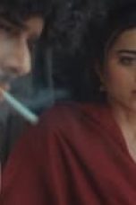 Movie poster: The Married Woman Season 1 Episode 1