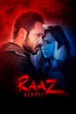 Movie poster: Raaz Reboot