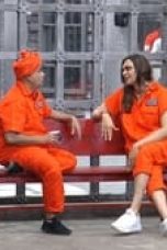 Movie poster: Lock Upp Season 1 Episode 2