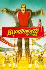 Movie poster: Bhoothnath Returns