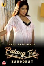 Movie poster: Palang Tod Season 1 Episode 22 Part 2