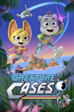 The Creature Cases Season 1
