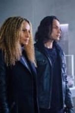 Movie poster: Star Trek: Picard Season 2 Episode 2