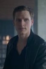 Movie poster: Young Wallander Season 2 Episode 4