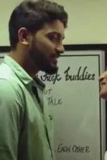 Movie poster: Forever Buddies Season 1 Episode 10