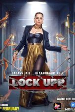 Movie poster: Lock Upp Season 1 Episode 17