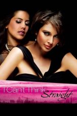Movie poster: I Can’t Think Straight