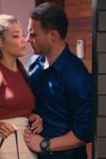 Movie poster: Love Is In The Air Season 1 Episode 8