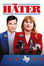 Movie poster: The Hater