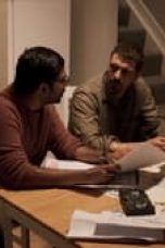 Movie poster: London Files Season 1 Episode 4