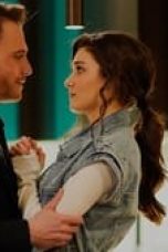 Movie poster: Love Is In The Air Season 1 Episode 36