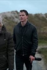 Movie poster: Young Wallander Season 1 Episode 5