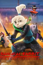 Samurai Rabbit: The Usagi Chronicles Season 1