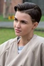 Movie poster: Orange Is the New Black Season 3 Episode 11