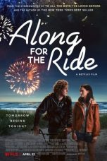 Movie poster: Along for the Ride