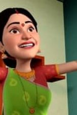 Movie poster: Taarak Mehta Kka Chhota Chashmah Season 1 Episode 10