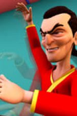 Movie poster: Taarak Mehta Kka Chhota Chashmah Season 1 Episode 34