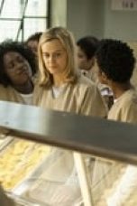 Movie poster: Orange Is the New Black Season 1 Episode 3