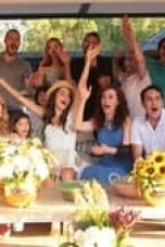 Movie poster: Love Is In The Air Season 2 Episode 13