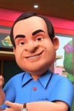 Movie poster: Taarak Mehta Kka Chhota Chashmah Season 1 Episode 32