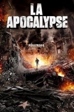 Movie poster: LA Apocalypse