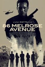 Movie poster: 86 Melrose Avenue