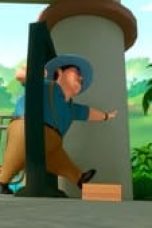 Movie poster: Taarak Mehta Kka Chhota Chashmah Season 1 Episode 14