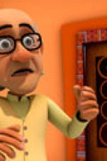 Movie poster: Taarak Mehta Kka Chhota Chashmah Season 1 Episode 33