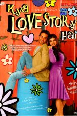 Movie poster: Kya Love Story Hai
