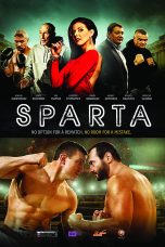 Movie poster: Sparta