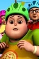 Movie poster: Taarak Mehta Kka Chhota Chashmah Season 1 Episode 16