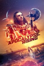 Movie poster: Apocalypse Rising