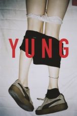 Movie poster: Yung