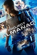 Movie poster: Project Almanac