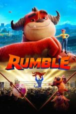 Movie poster: Rumble