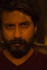 Movie poster: Locked Season 1 Episode 4