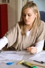 Movie poster: Orange Is the New Black Season 2 Episode 7