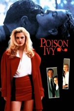 Movie poster: Poison Ivy
