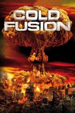 Movie poster: Cold Fusion