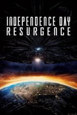 Movie poster: Independence Day: Resurgence