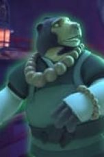 Movie poster: Samurai Rabbit: The Usagi Chronicles Season 1 Episode 2